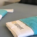 شقة Adrover *