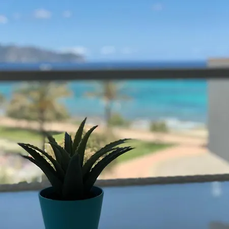 Lägenhet Adrover Cala Millor (Mallorca)