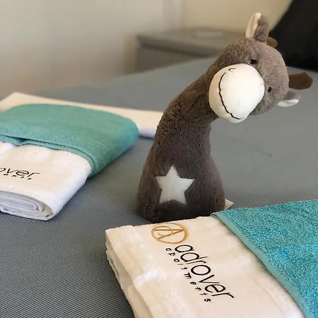 Apartament Adrover *