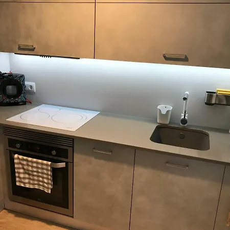 Adrover Apartament Cala Millor (Mallorca)