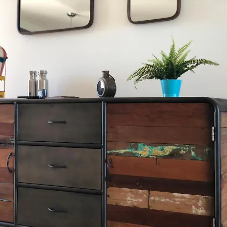 Adrover Apartment