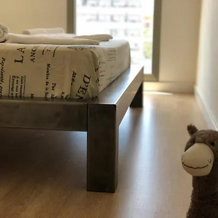 아파트 Adrover