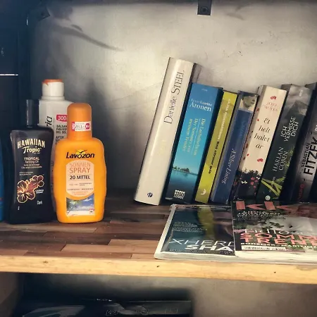Apartment Adrover