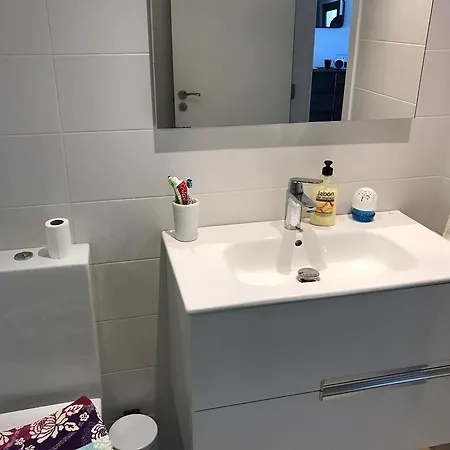 Adrover 아파트