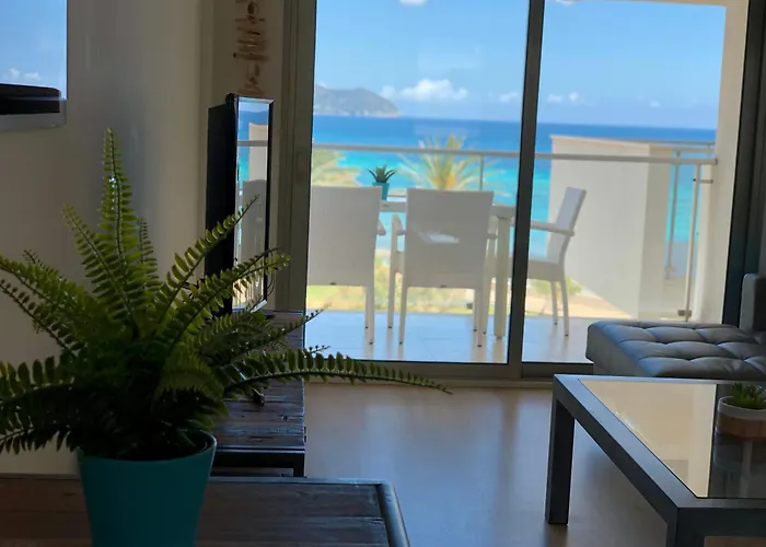 Adrover Apartment Cala Millor (Mallorca)