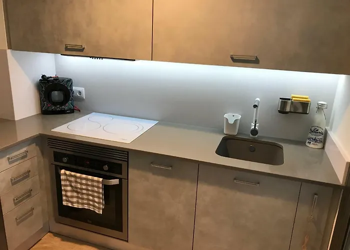 Adrover Apartment Cala Millor (Mallorca)