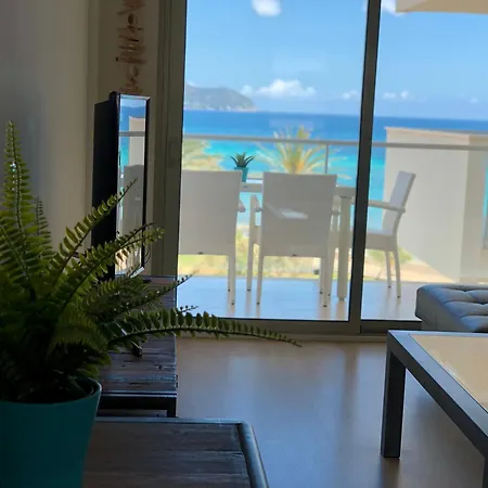 Adrover Lägenhet Cala Millor (Mallorca)