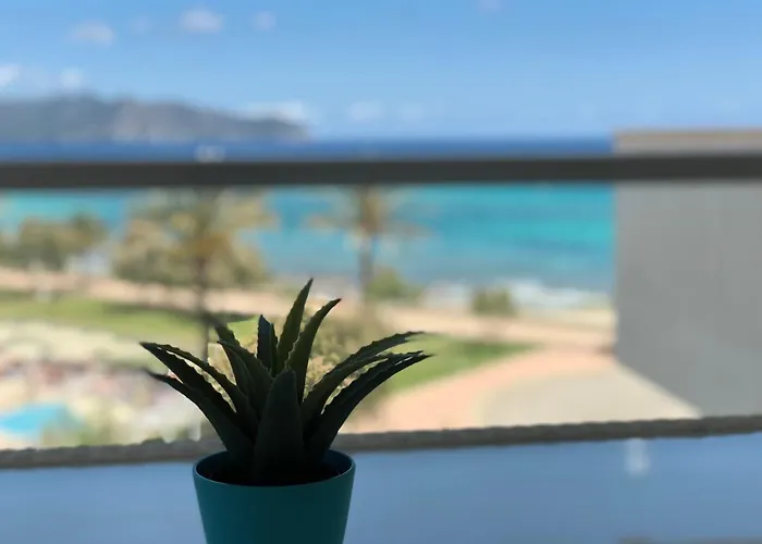 Lägenhet Adrover Cala Millor (Mallorca)